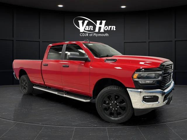 2022 Ram 2500 Big Horn Crew Cab 4x4 8' Box for sale in Plymouth, WI