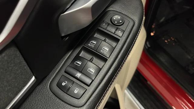 2022 Ram 2500 Big Horn Crew Cab 4x4 8' Box