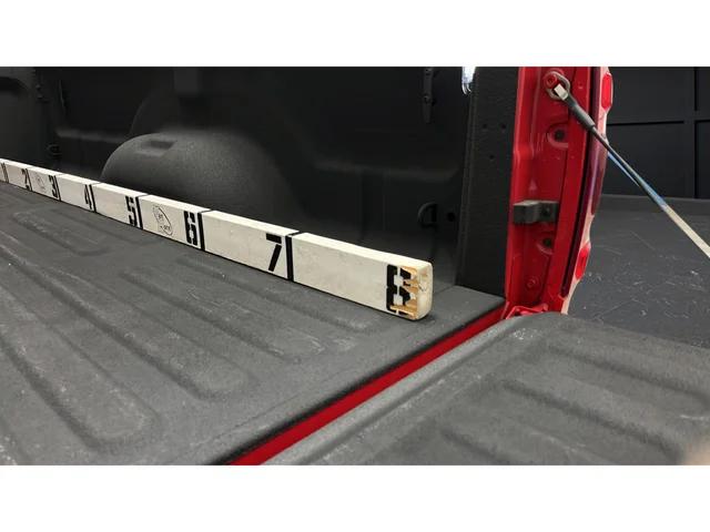 2022 Ram 2500 Big Horn Crew Cab 4x4 8' Box