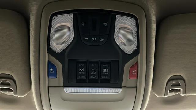 2022 Ram 2500 Big Horn Crew Cab 4x4 8' Box