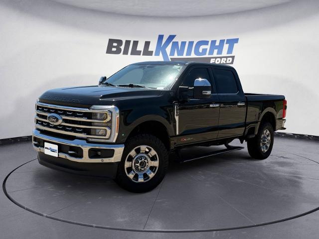 2023 Ford F-250 LARIAT for sale in Stillwater, OK