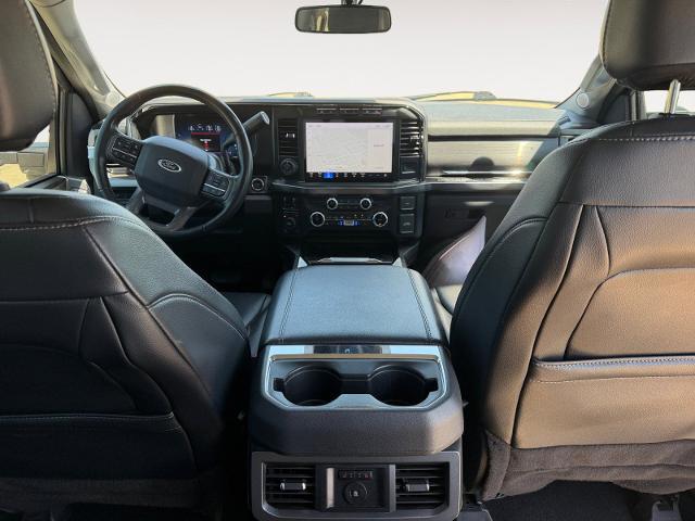 2023 Ford F-250 LARIAT