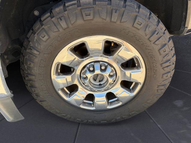 2023 Ford F-250 LARIAT