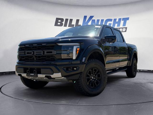 2025 Ford F-150 Raptor for sale in Stillwater, OK