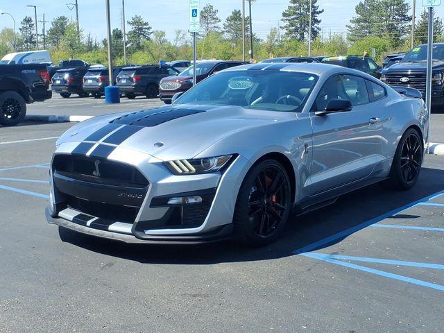 2021 Ford Mustang Shelby GT500 Fastback