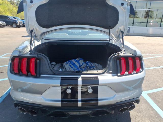 2021 Ford Mustang Shelby GT500 Fastback
