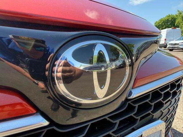 2019 Toyota Corolla XSE