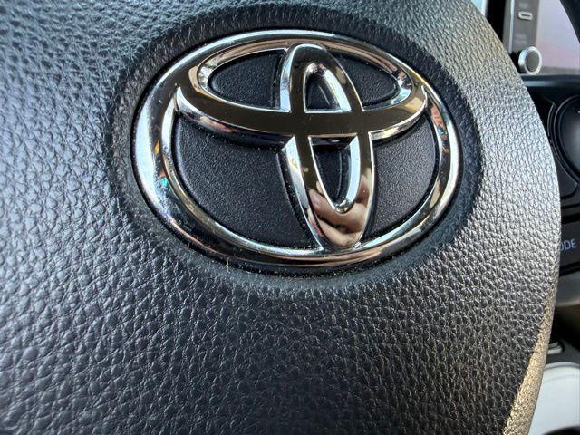 2019 Toyota Corolla XSE