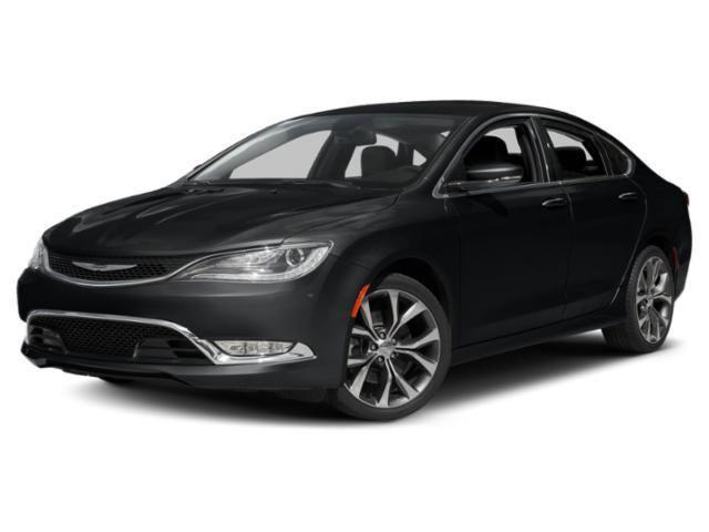 2015 Chrysler 200 C for sale in Beaver Springs, PA