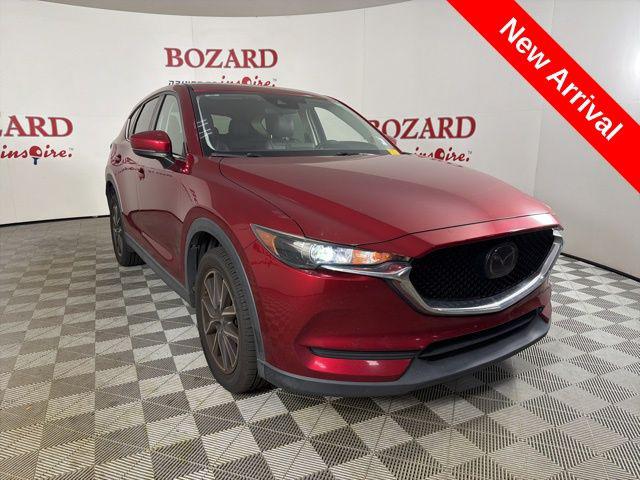 2018 Mazda CX-5 Touring for sale in Saint Augustine, FL
