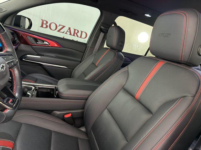 2024 Chevrolet Traverse FWD RS