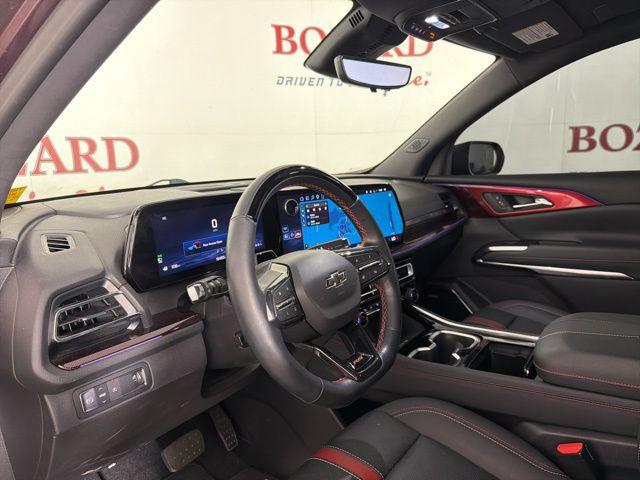 2024 Chevrolet Traverse FWD RS