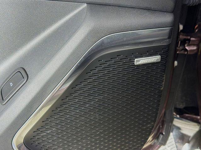 2024 Chevrolet Traverse FWD RS
