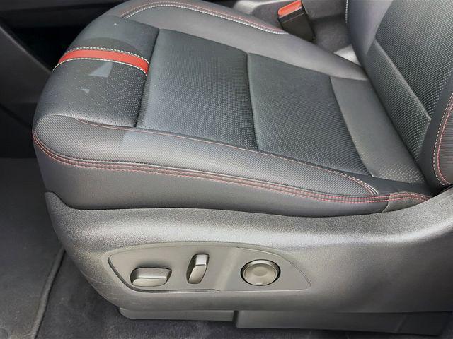 2024 Chevrolet Traverse FWD RS