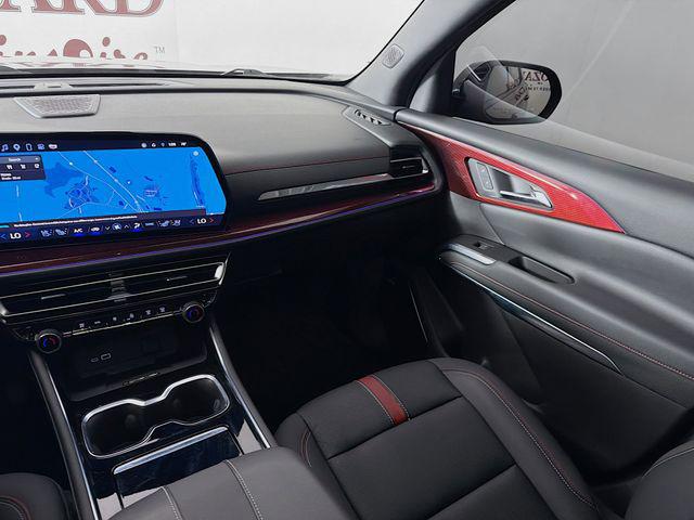 2024 Chevrolet Traverse FWD RS