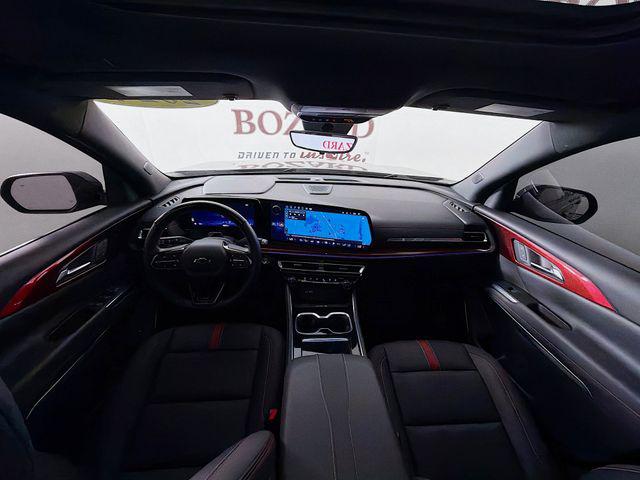 2024 Chevrolet Traverse FWD RS