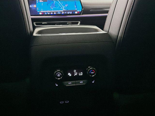2024 Chevrolet Traverse FWD RS