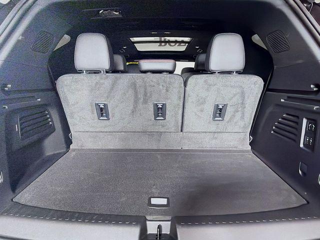 2024 Chevrolet Traverse FWD RS