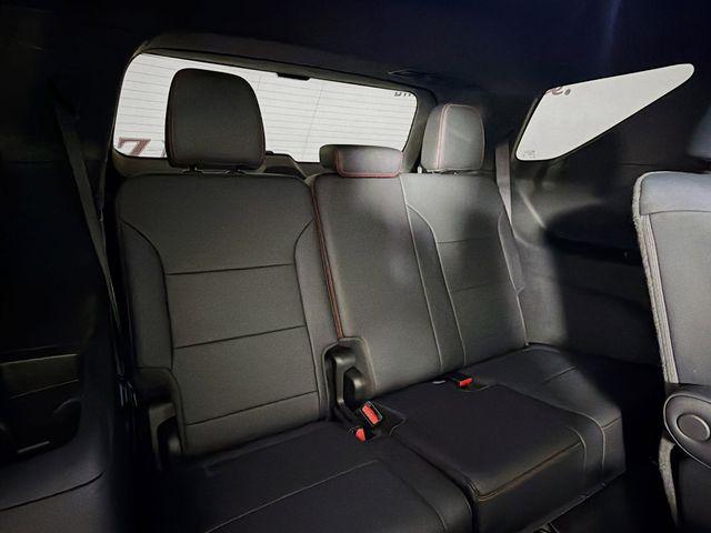 2024 Chevrolet Traverse FWD RS