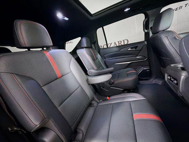2024 Chevrolet Traverse FWD RS