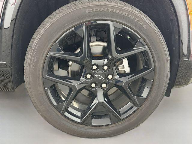 2024 Chevrolet Traverse FWD RS