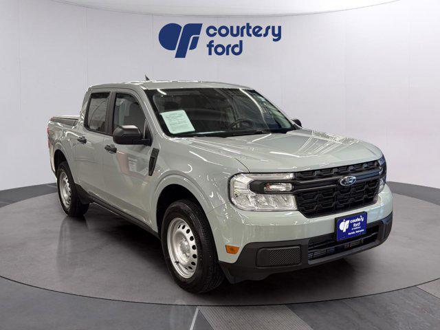 2024 Ford Maverick XL for sale in Norfolk, NE