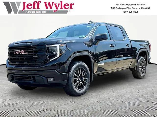 2026 GMC Sierra 1500 Crew Cab, Short Bed, Elevation, 4WD for sale in Florence, KY