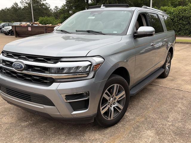 2024 Ford Expedition Limited MAX for sale in Lagrange, GA