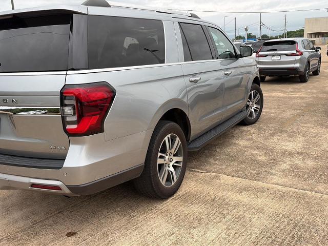 2024 Ford Expedition Limited MAX