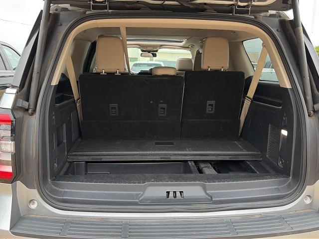 2024 Ford Expedition Limited MAX