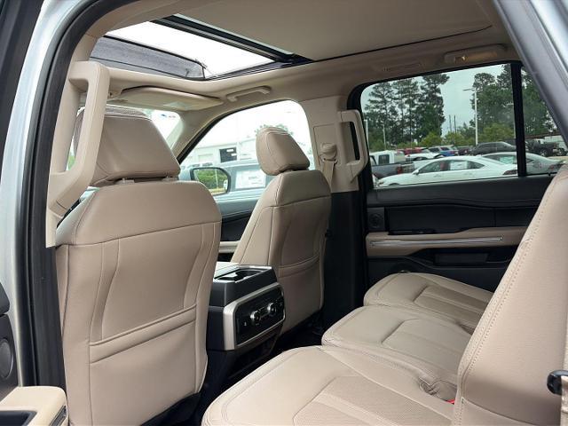 2024 Ford Expedition Limited MAX