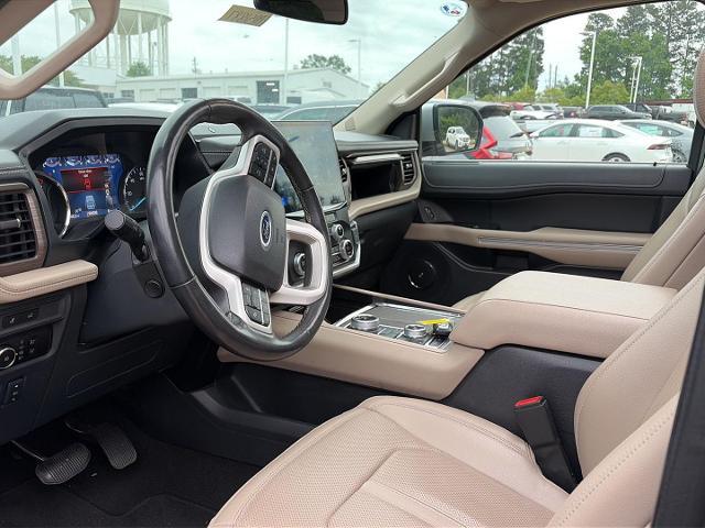 2024 Ford Expedition Limited MAX