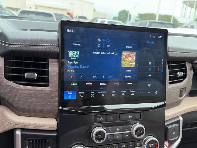 2024 Ford Expedition Limited MAX