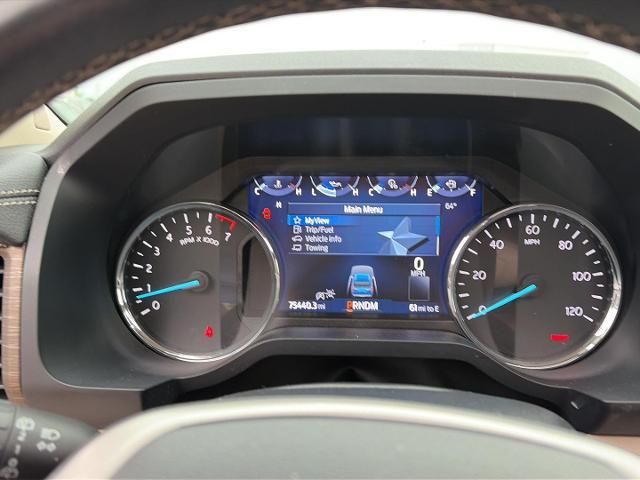 2024 Ford Expedition Limited MAX