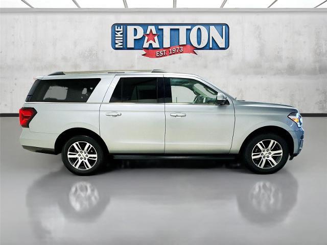 2024 Ford Expedition Limited MAX