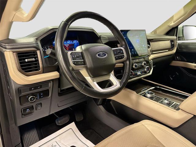 2024 Ford Expedition Limited MAX