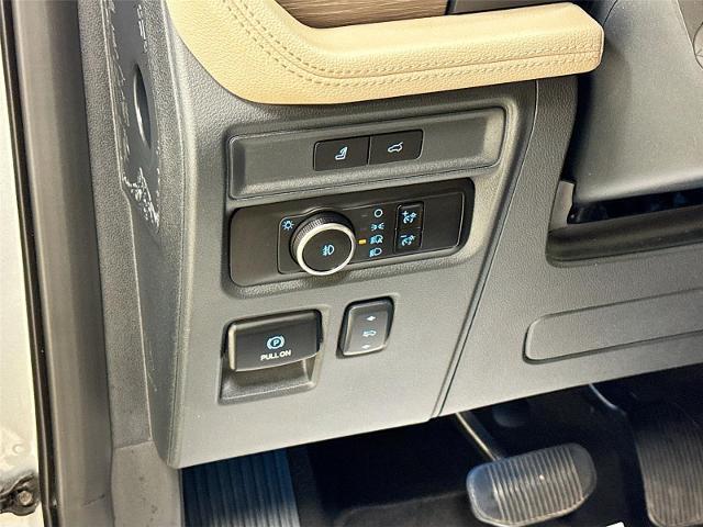 2024 Ford Expedition Limited MAX
