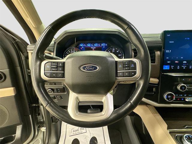 2024 Ford Expedition Limited MAX