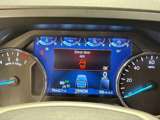 2024 Ford Expedition Limited MAX