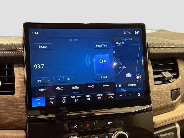2024 Ford Expedition Limited MAX