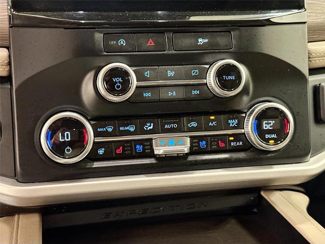 2024 Ford Expedition Limited MAX