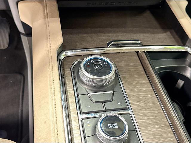 2024 Ford Expedition Limited MAX