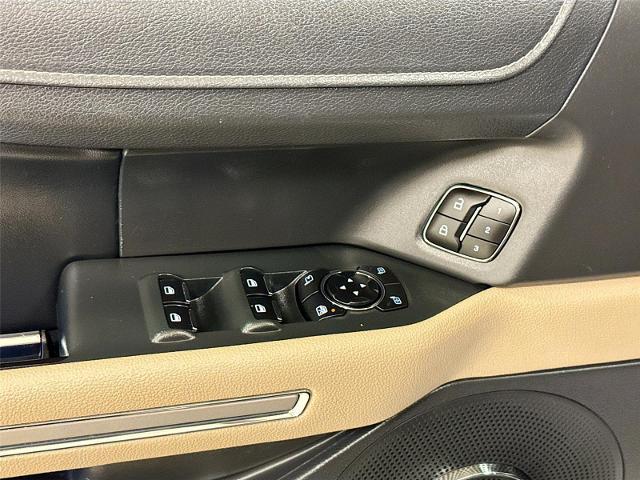 2024 Ford Expedition Limited MAX