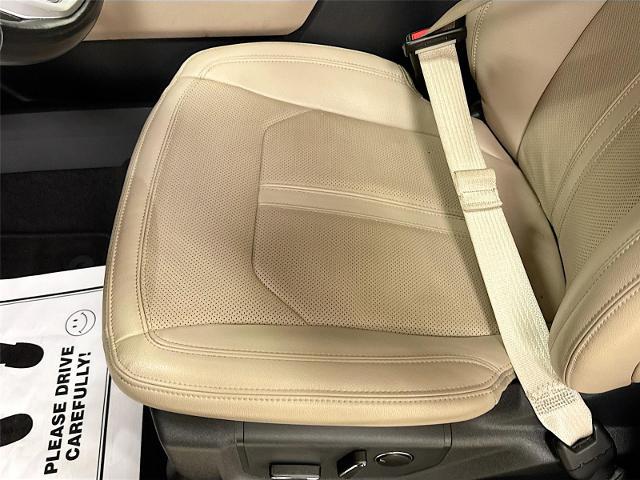 2024 Ford Expedition Limited MAX