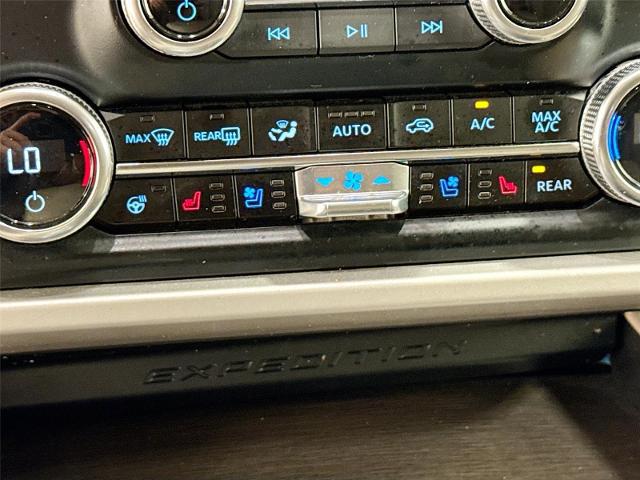 2024 Ford Expedition Limited MAX