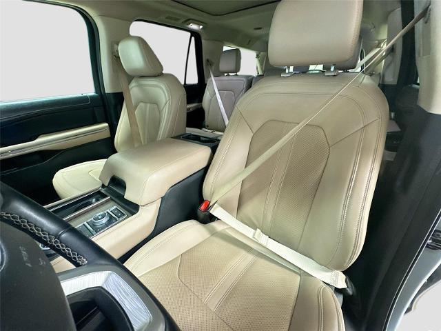 2024 Ford Expedition Limited MAX