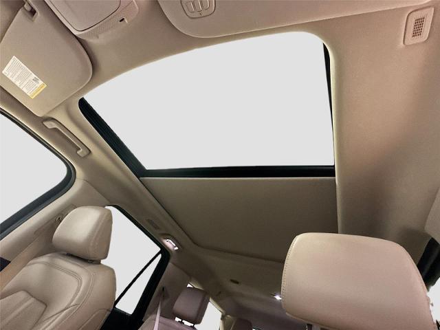 2024 Ford Expedition Limited MAX