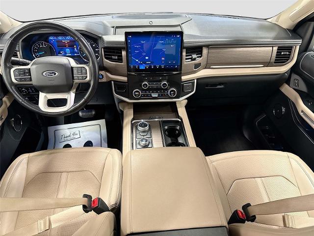 2024 Ford Expedition Limited MAX