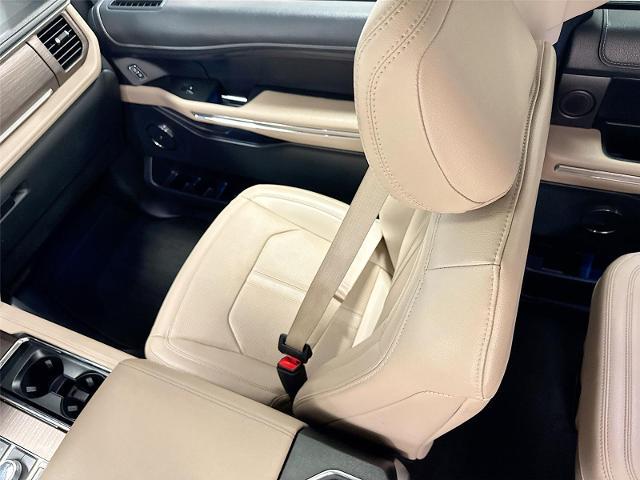 2024 Ford Expedition Limited MAX