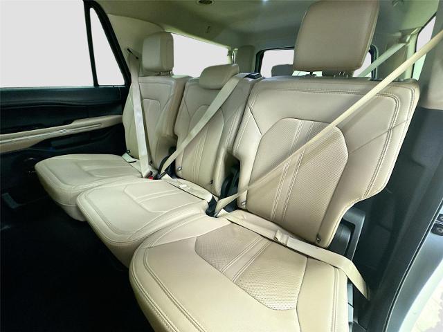 2024 Ford Expedition Limited MAX